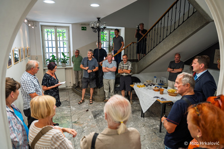 Razstava Matura 70 - avtor Jože Zupin (10)